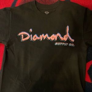 Diamond Supply Co. Shirt